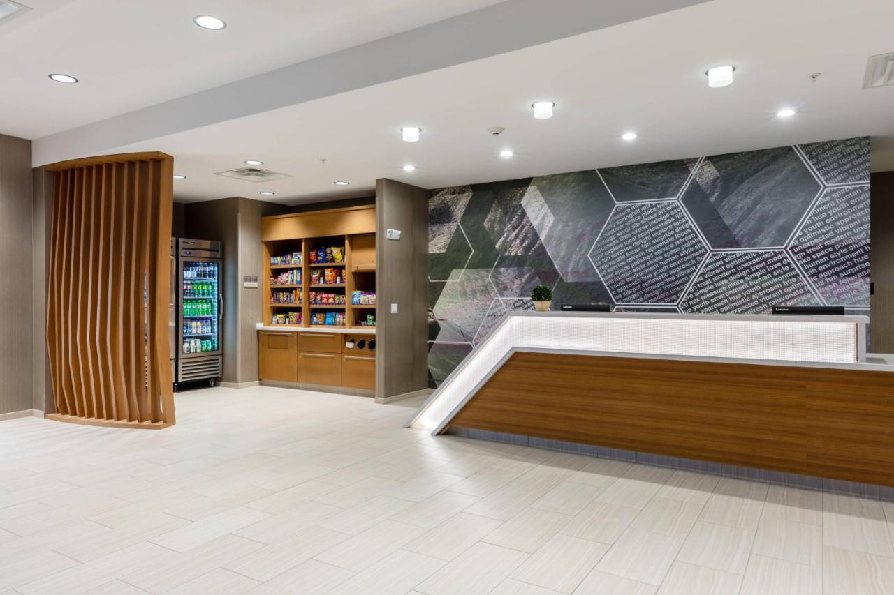 | SpringHill Suites by Marriott Columbia