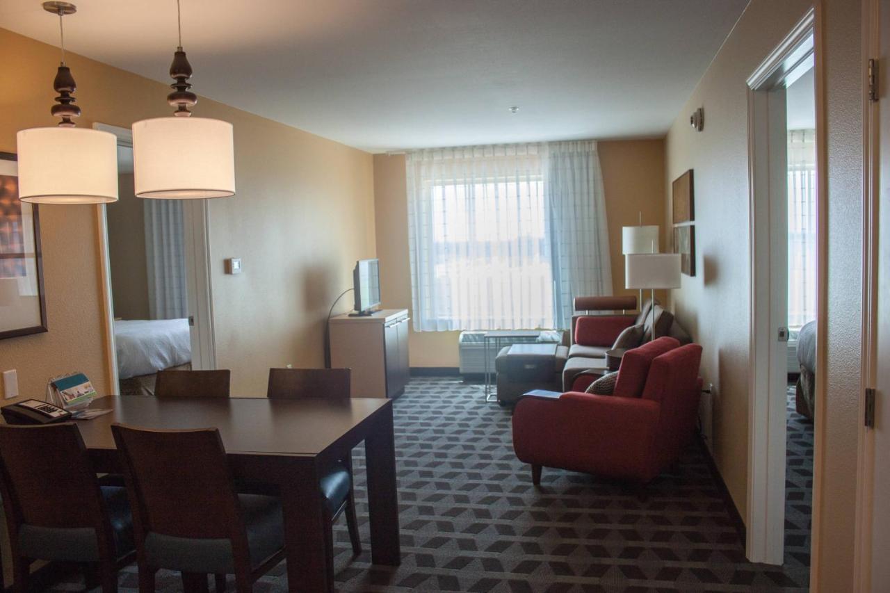 | Towneplace Suites Beaumont Port Arthur
