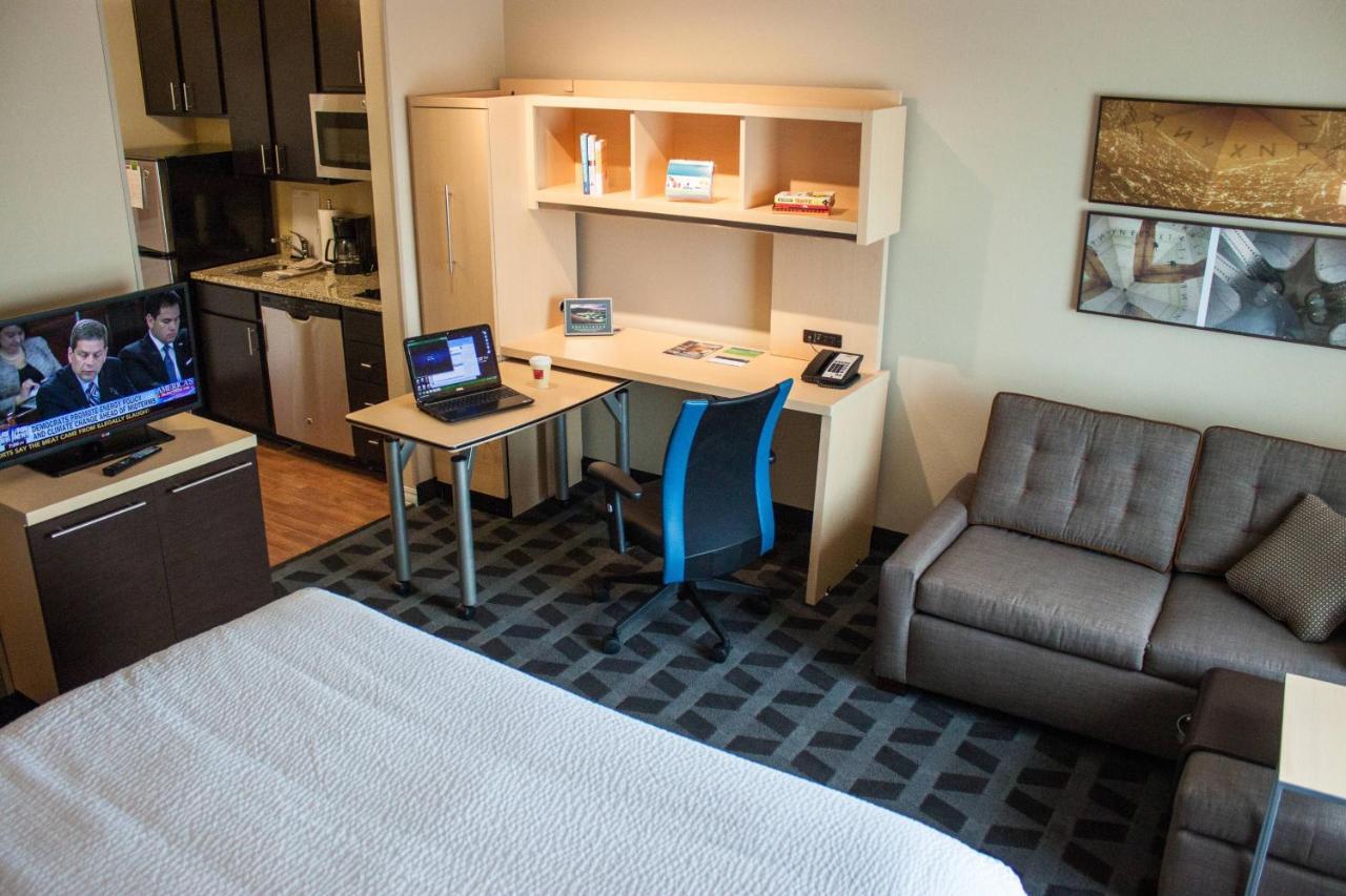 | Towneplace Suites Beaumont Port Arthur