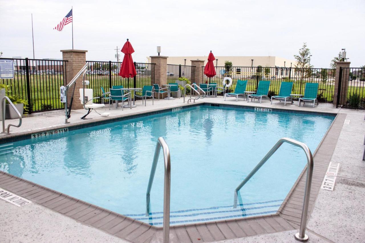 | Towneplace Suites Beaumont Port Arthur