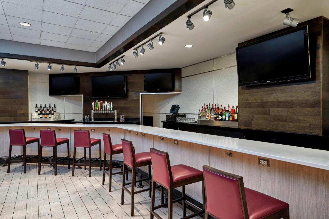  | Sheraton Milwaukee Brookfield