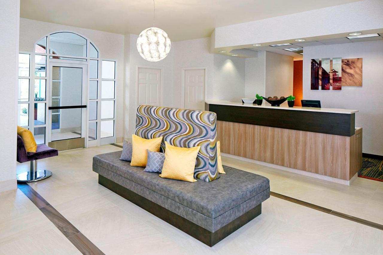  | Residence Inn by Marriott Naples