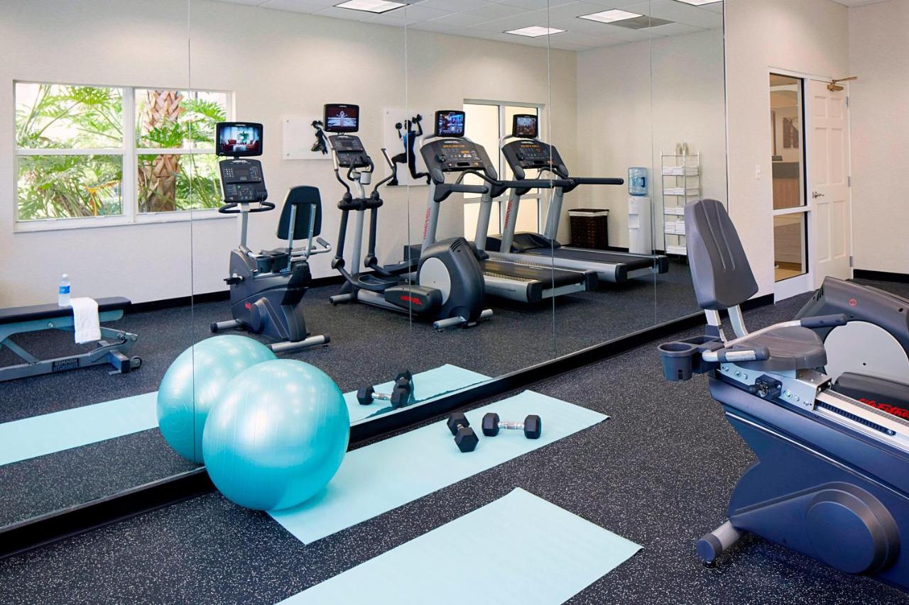  | Residence Inn by Marriott Naples