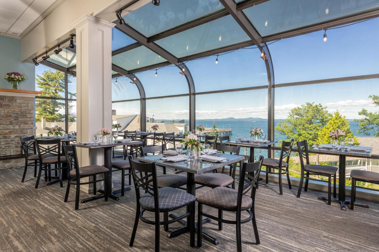 | Atlantic Oceanside Hotel & Conference Center