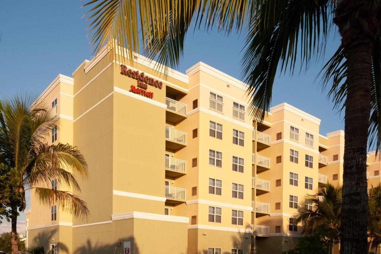 | Residence Inn Fort Myers Sanibel