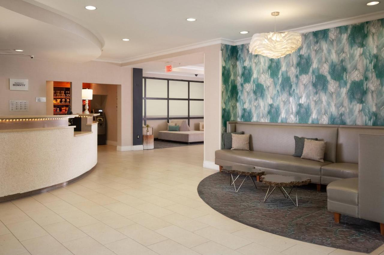 | Residence Inn Fort Myers Sanibel