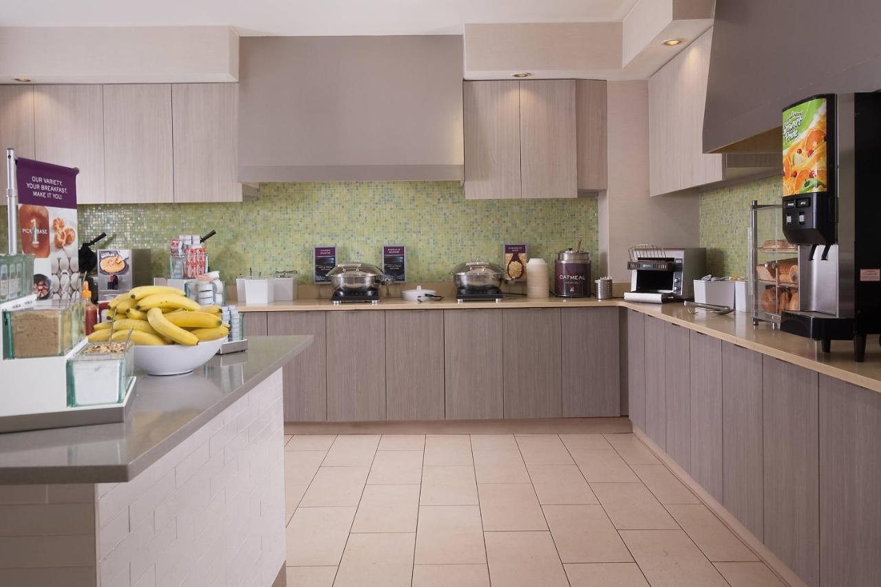 | Residence Inn Fort Myers Sanibel