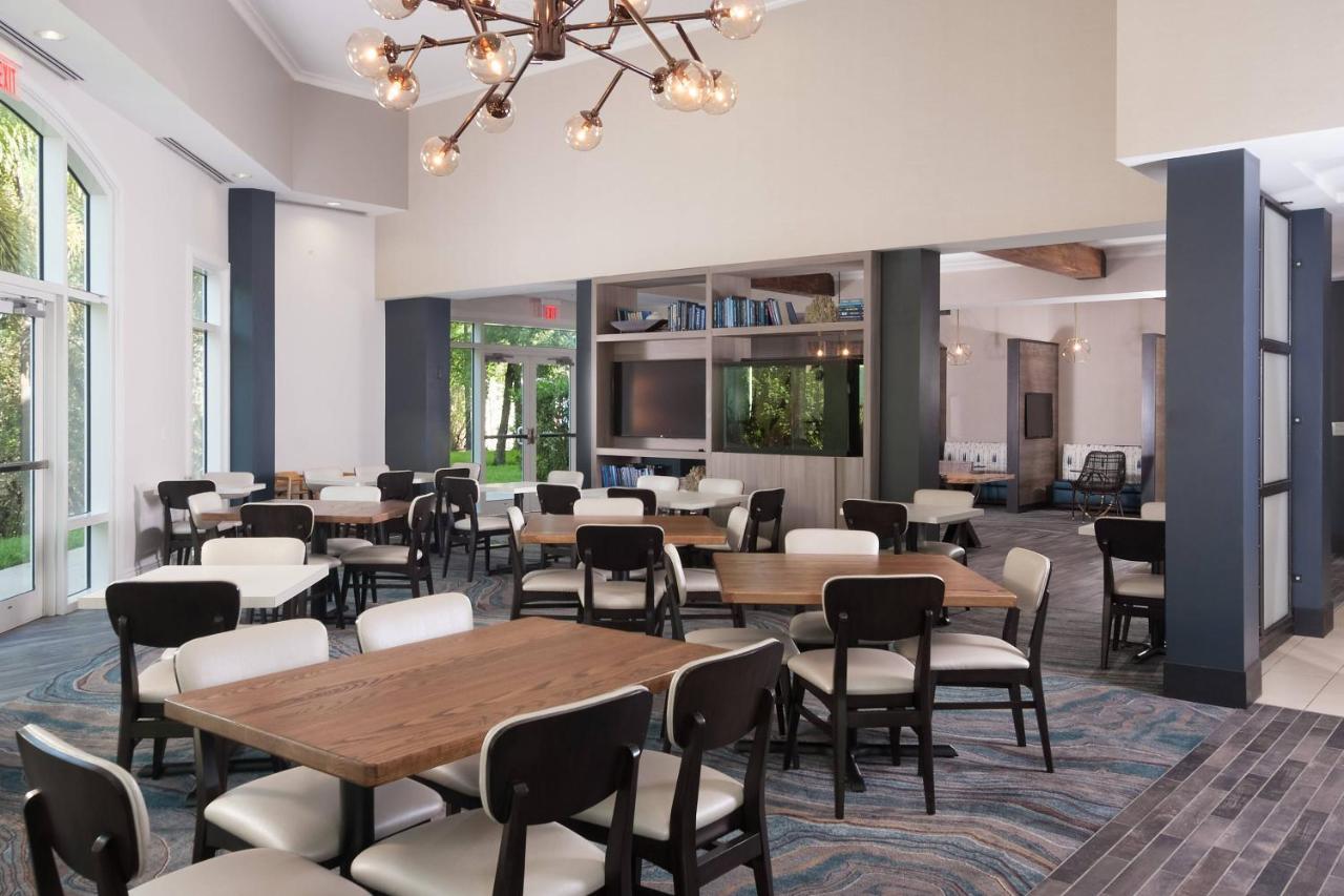  | Residence Inn Fort Myers Sanibel