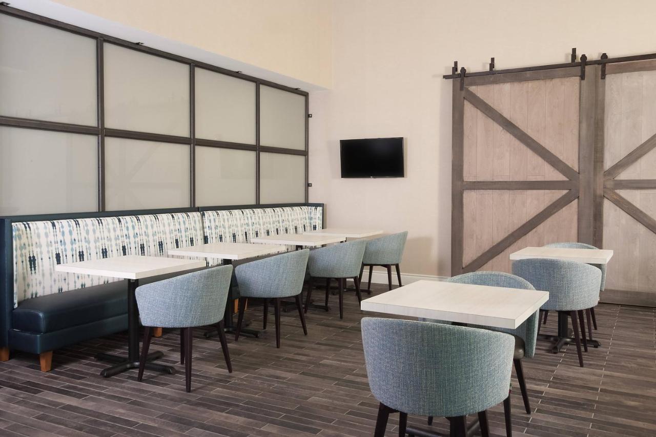 | Residence Inn Fort Myers Sanibel