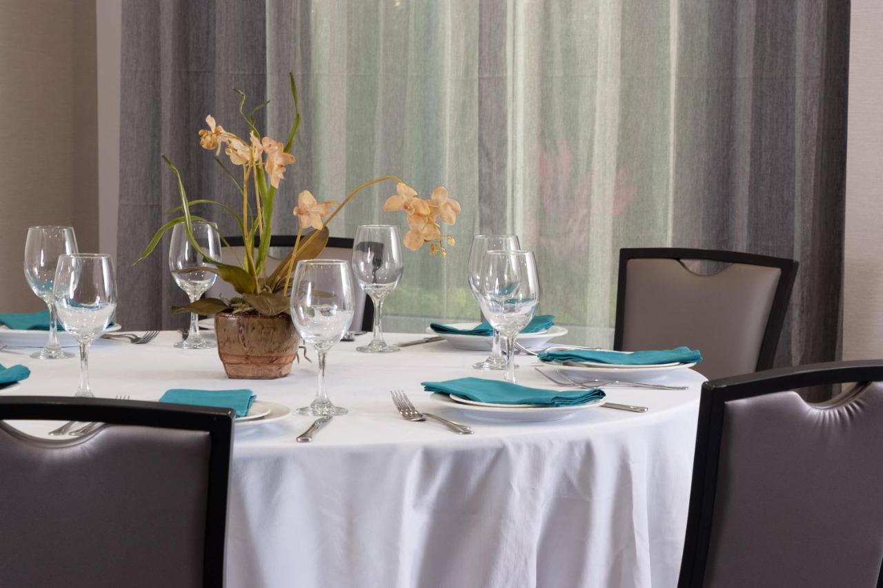 | Residence Inn Fort Myers Sanibel