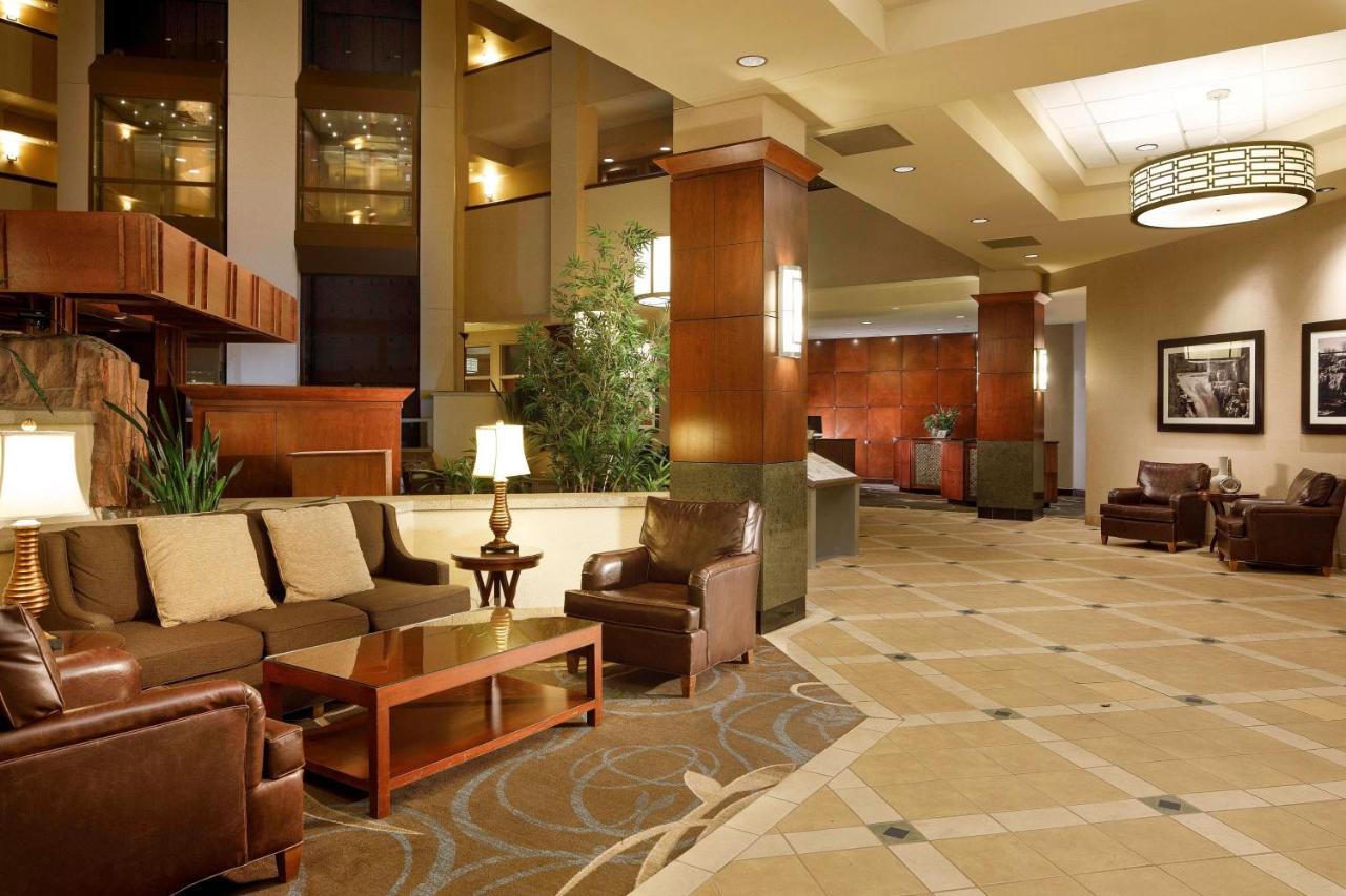  | Sheraton Sioux Falls & Convention Center