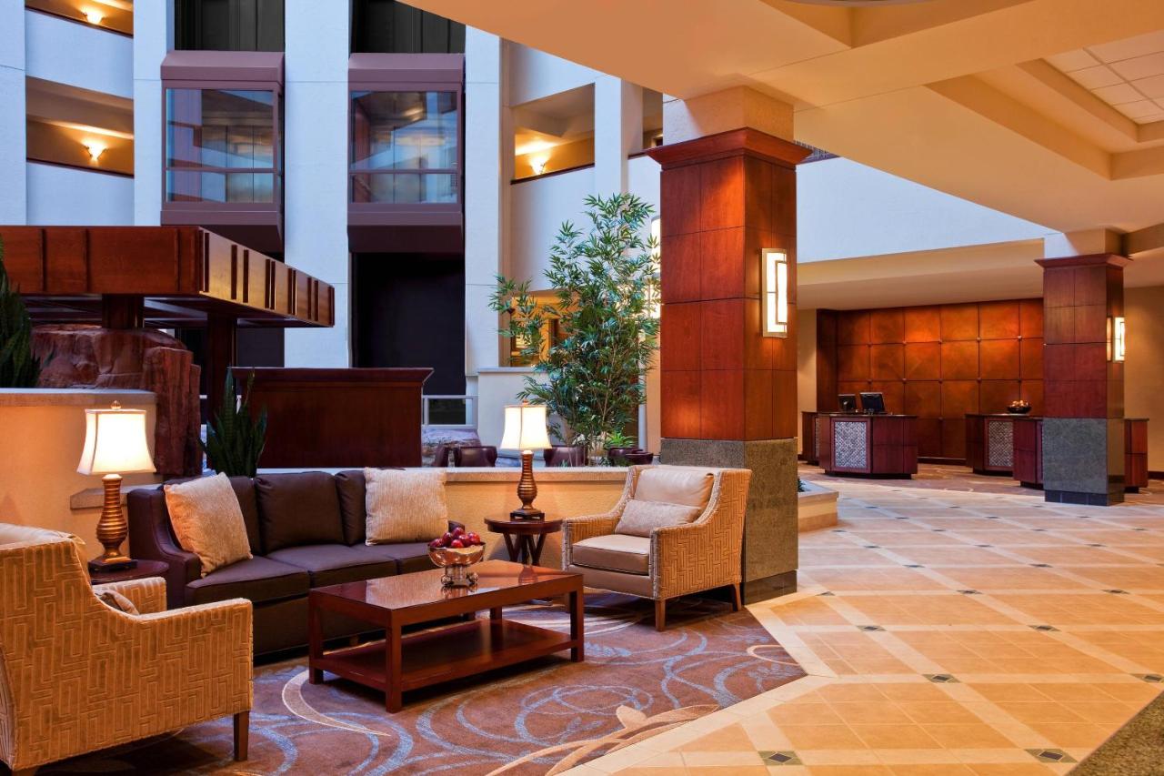  | Sheraton Sioux Falls & Convention Center