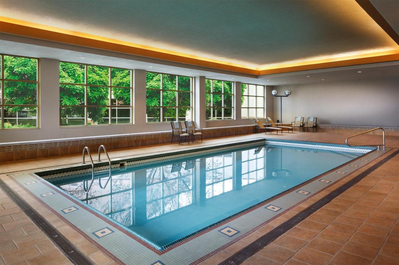  | Sheraton Sioux Falls & Convention Center