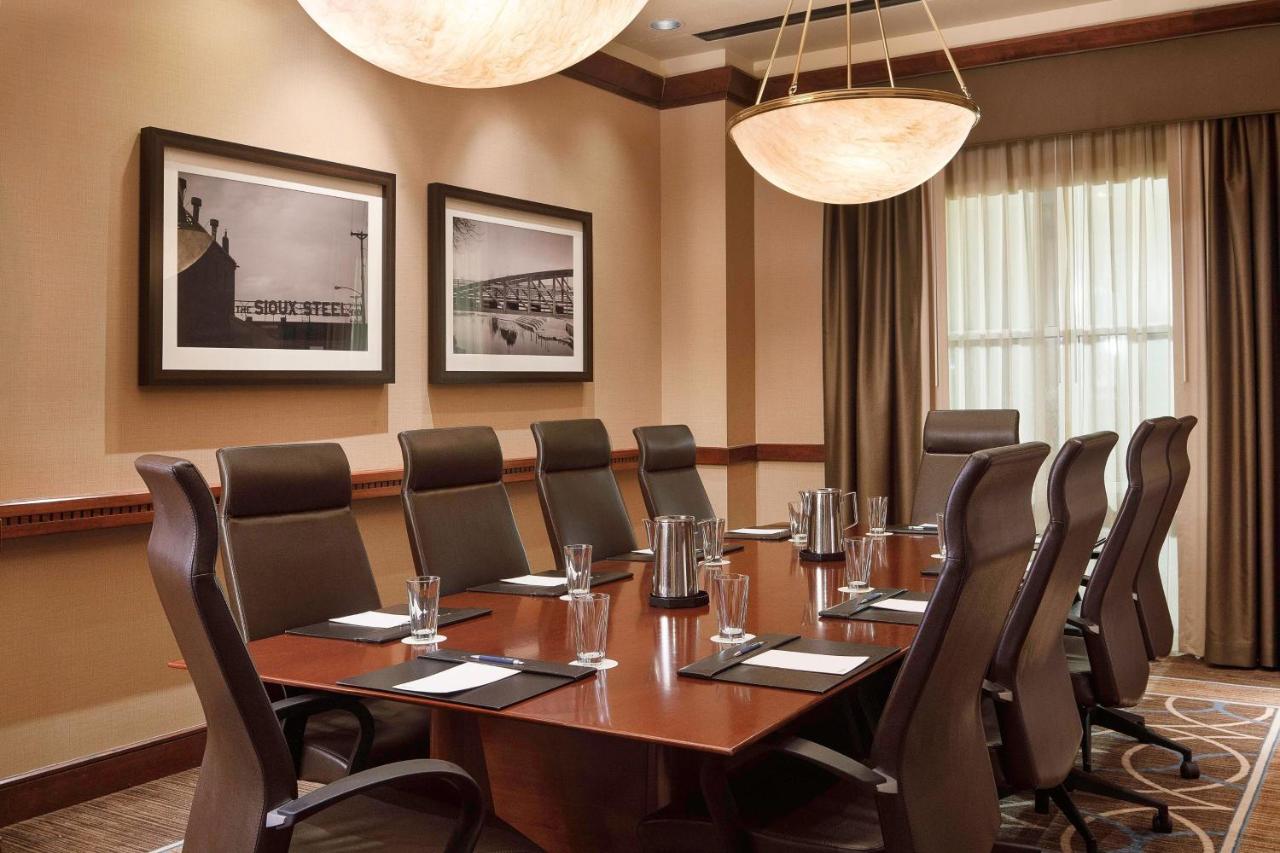  | Sheraton Sioux Falls & Convention Center