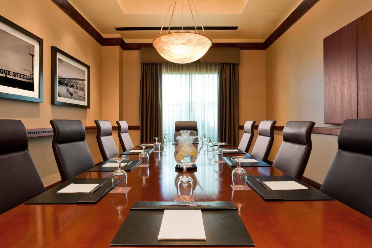  | Sheraton Sioux Falls & Convention Center