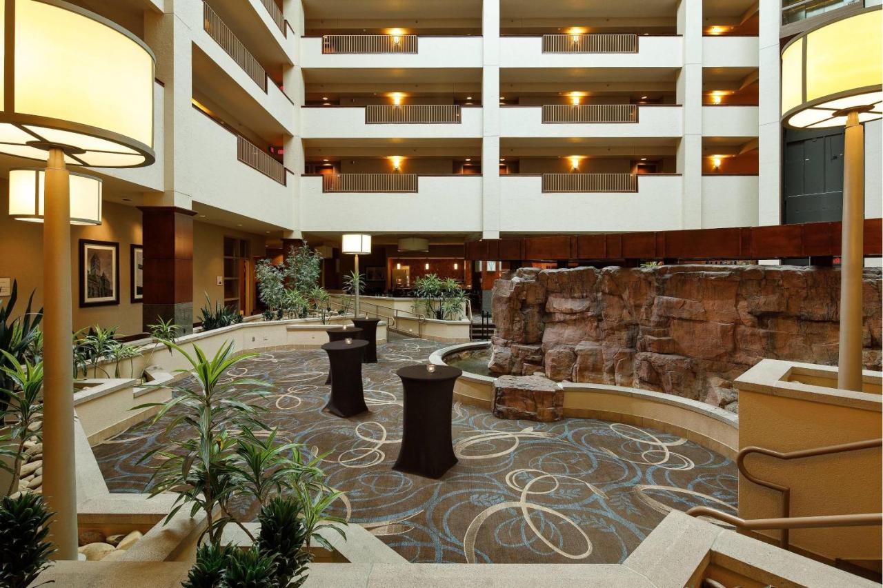  | Sheraton Sioux Falls & Convention Center