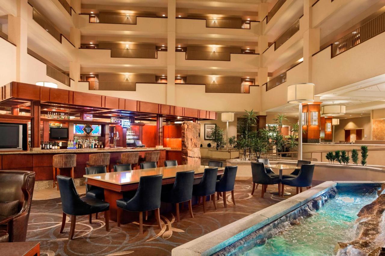  | Sheraton Sioux Falls & Convention Center