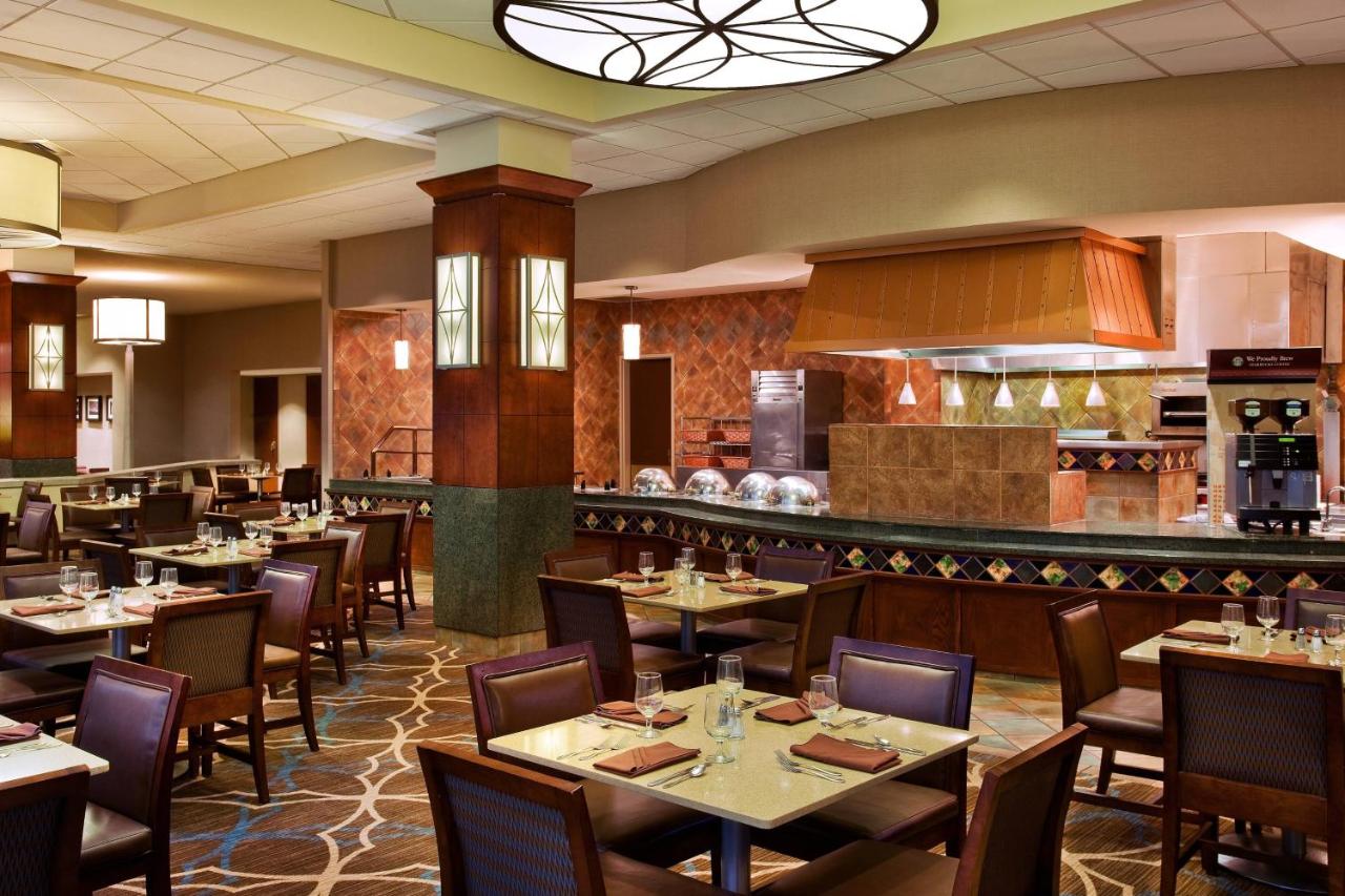  | Sheraton Sioux Falls & Convention Center