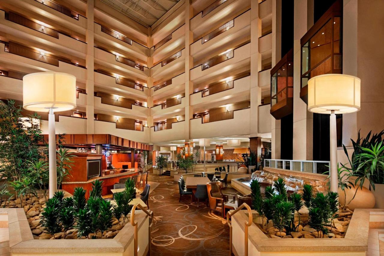  | Sheraton Sioux Falls & Convention Center
