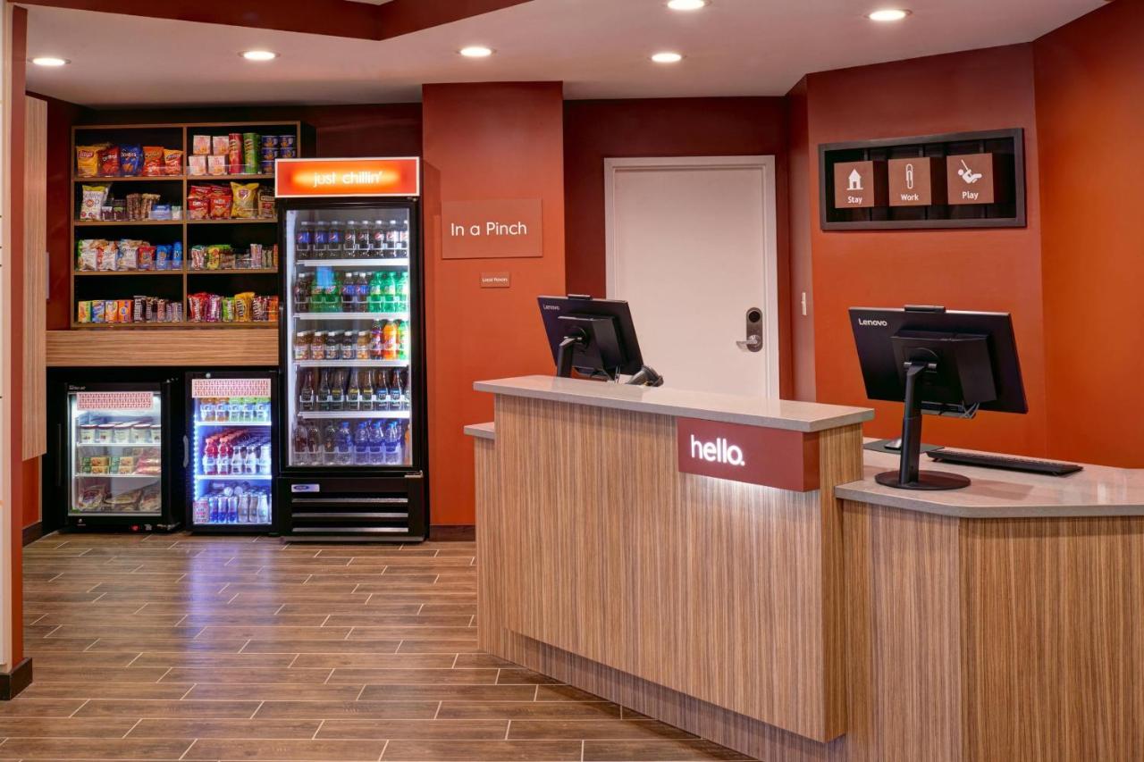 | TownePlace Suites by Marriott Jackson