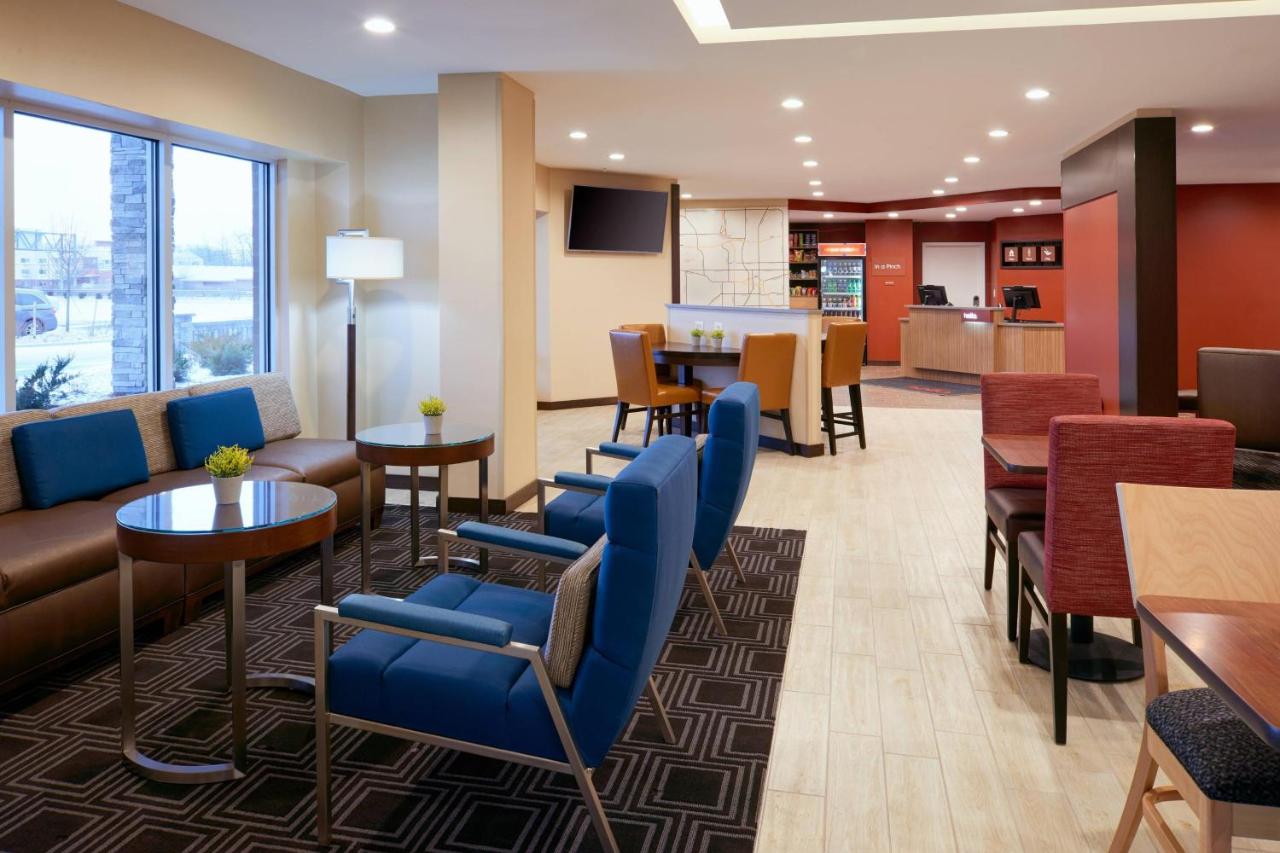 | TownePlace Suites by Marriott Jackson