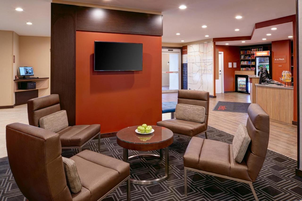 | TownePlace Suites by Marriott Jackson