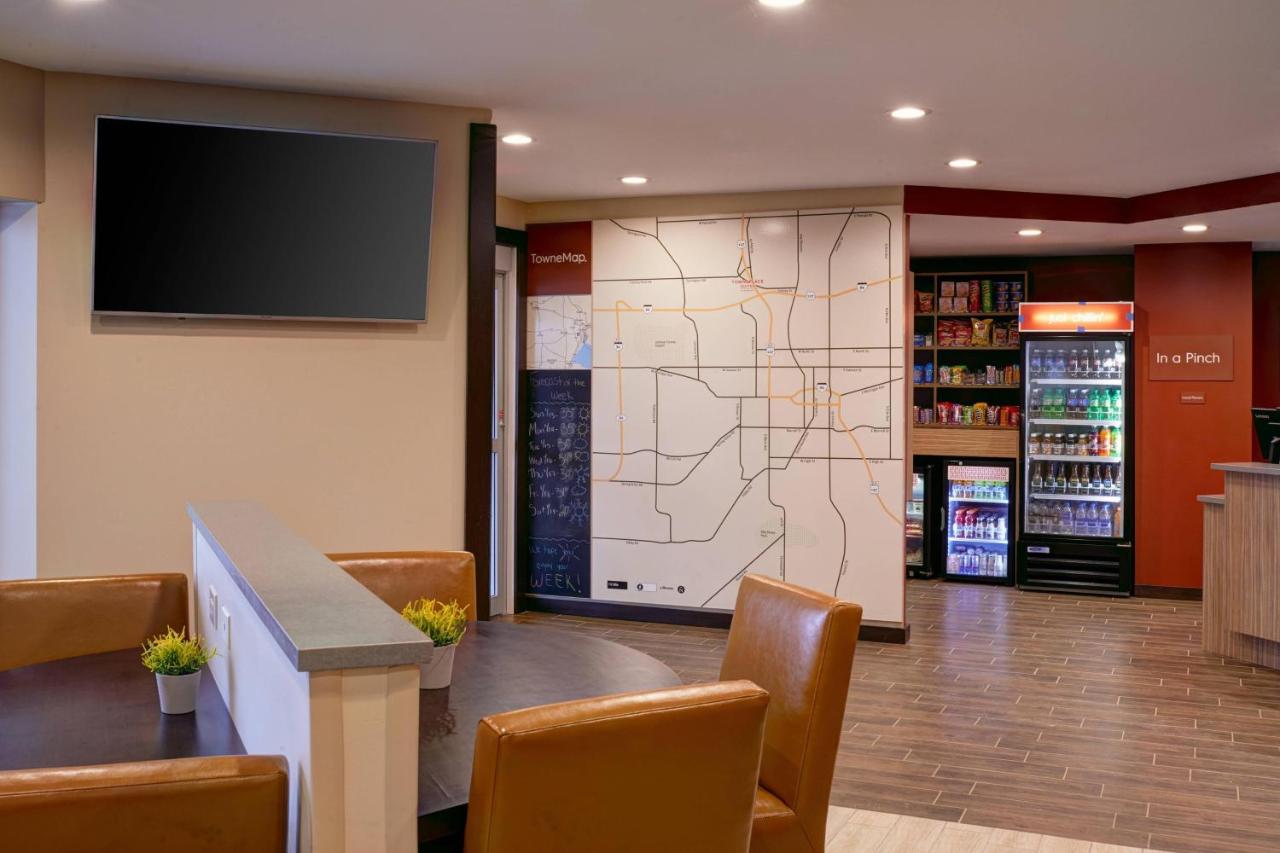 | TownePlace Suites by Marriott Jackson