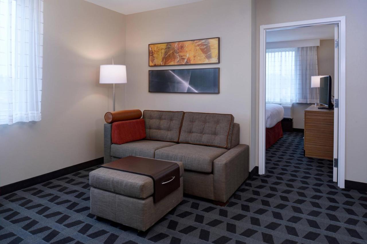 | TownePlace Suites by Marriott Jackson