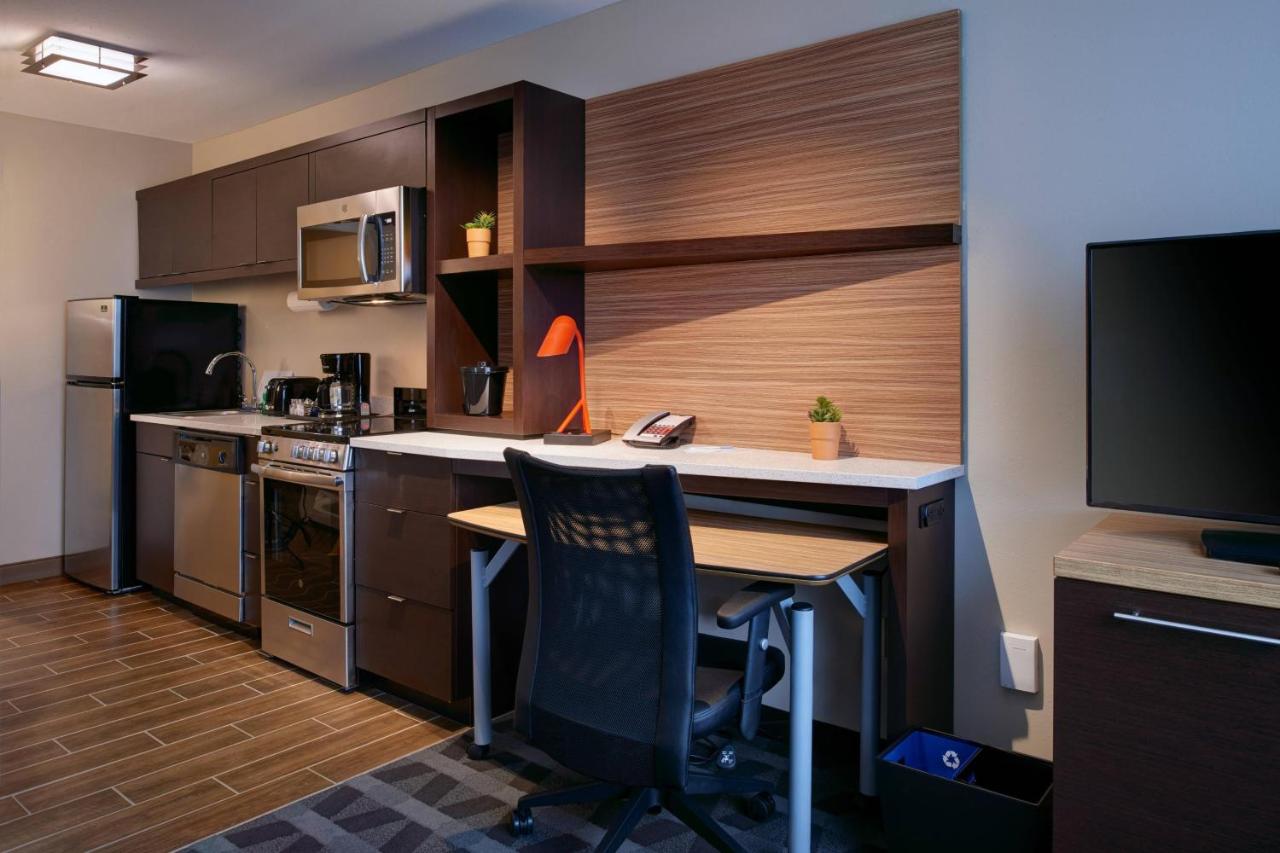 | TownePlace Suites by Marriott Jackson
