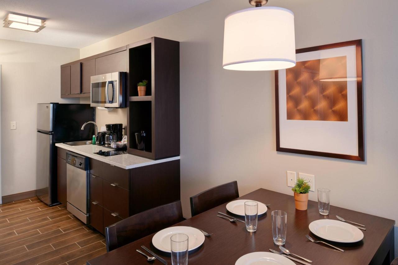 | TownePlace Suites by Marriott Jackson