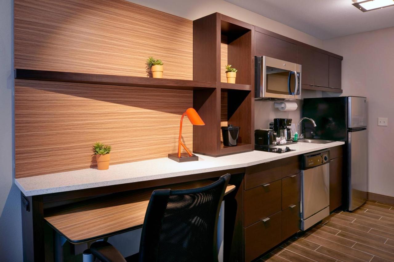| TownePlace Suites by Marriott Jackson