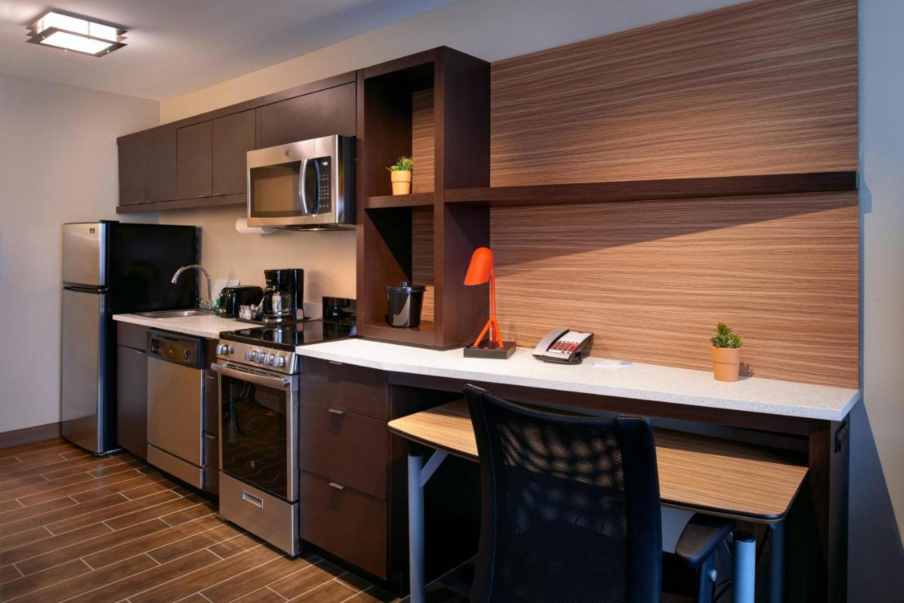 | TownePlace Suites by Marriott Jackson