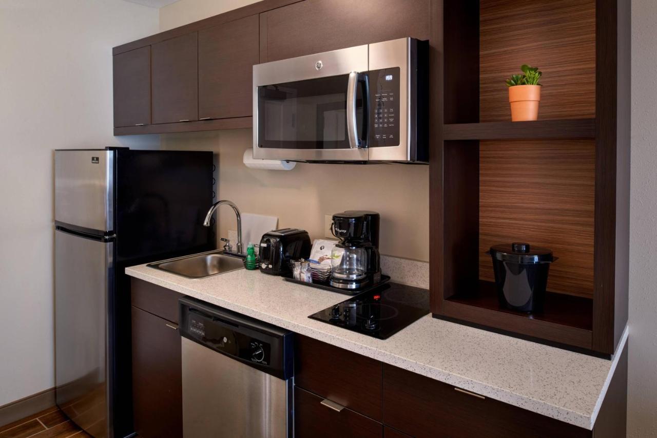  | TownePlace Suites by Marriott Jackson