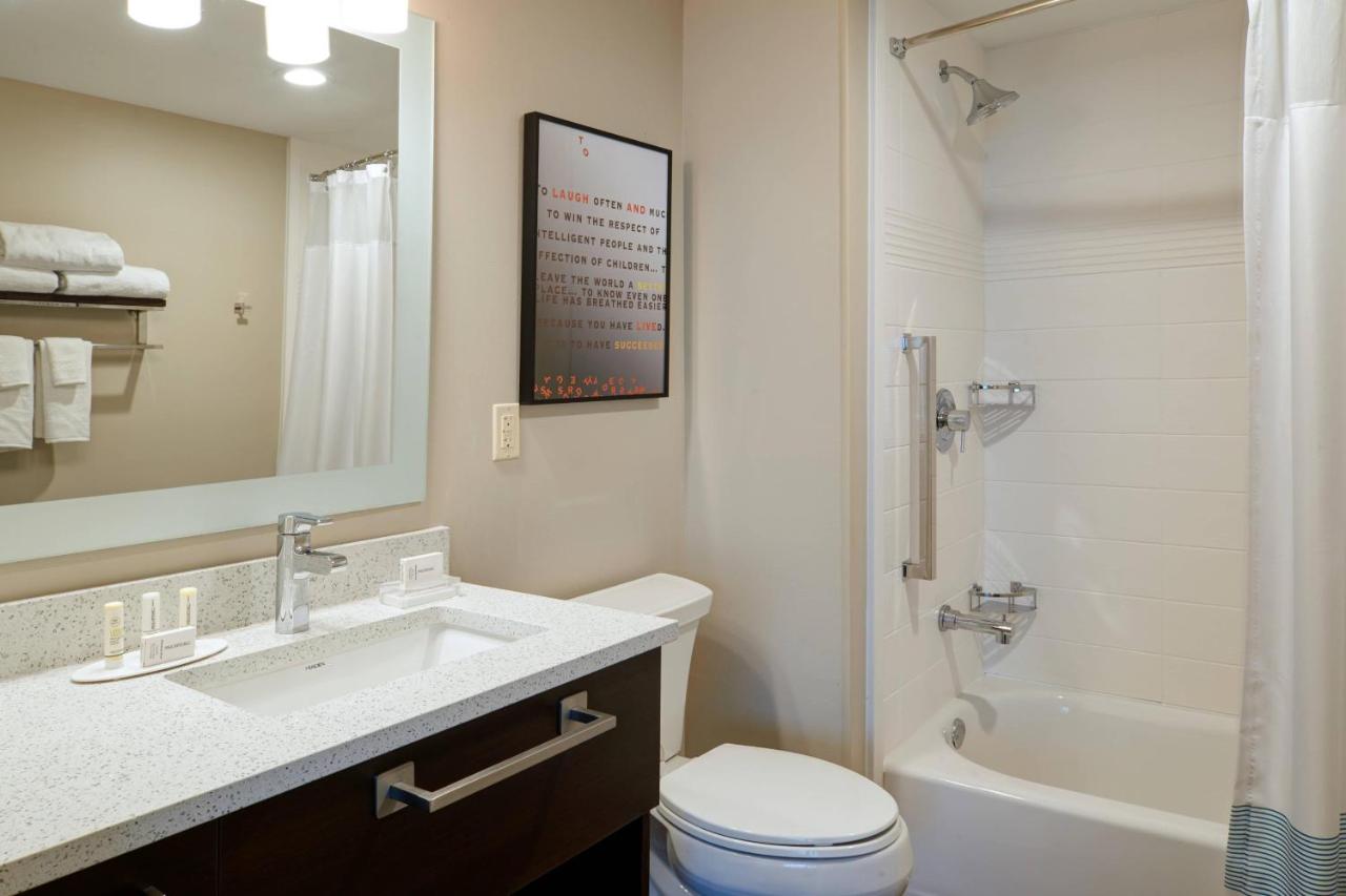 | TownePlace Suites by Marriott Jackson