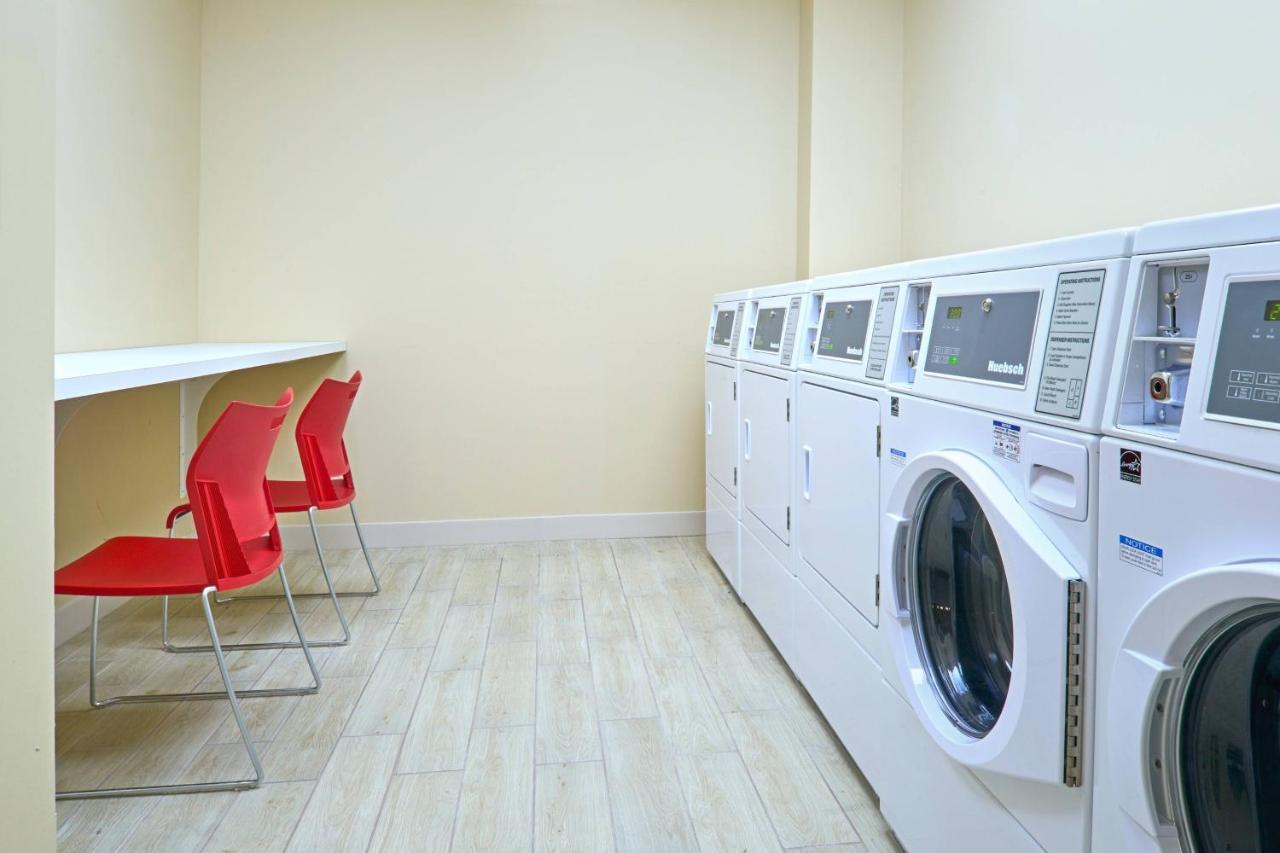 | TownePlace Suites by Marriott Jackson