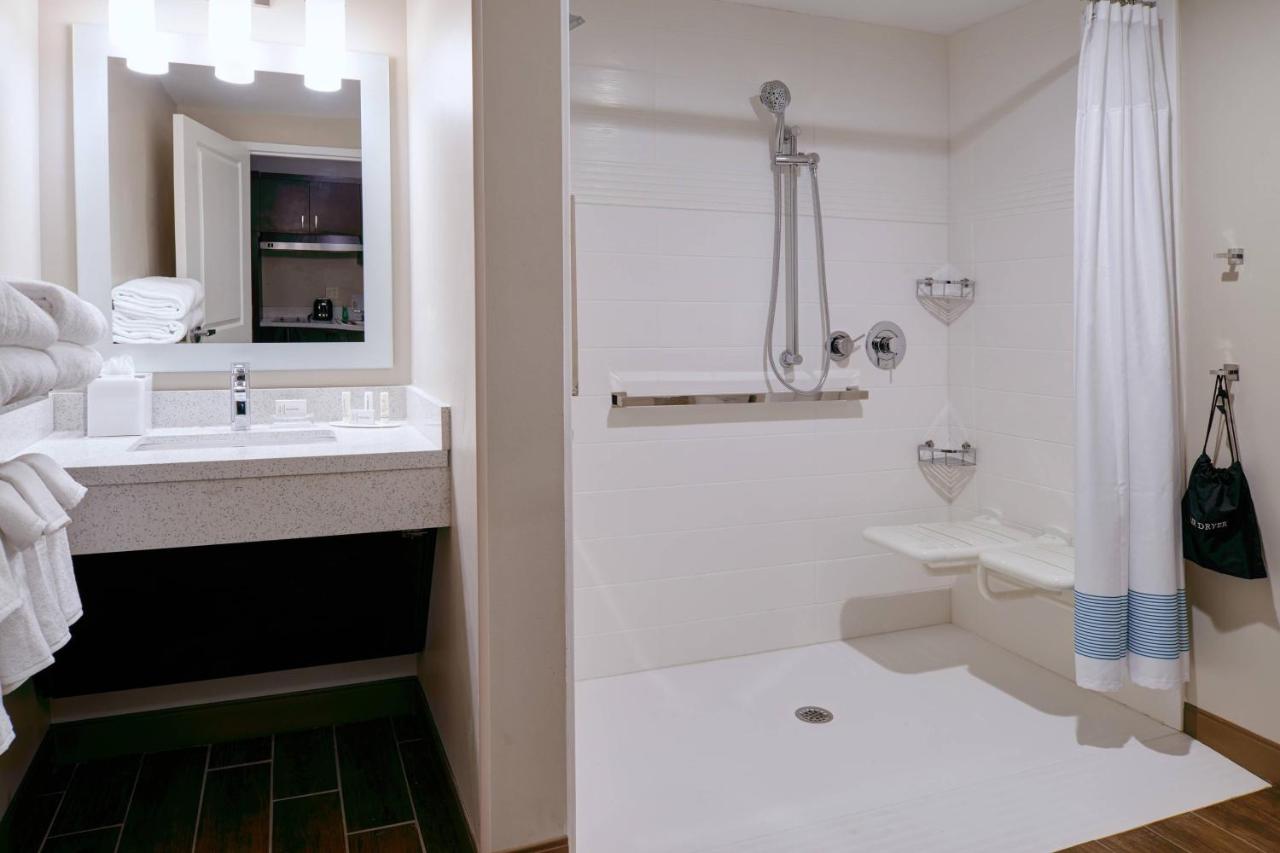 | TownePlace Suites by Marriott Jackson
