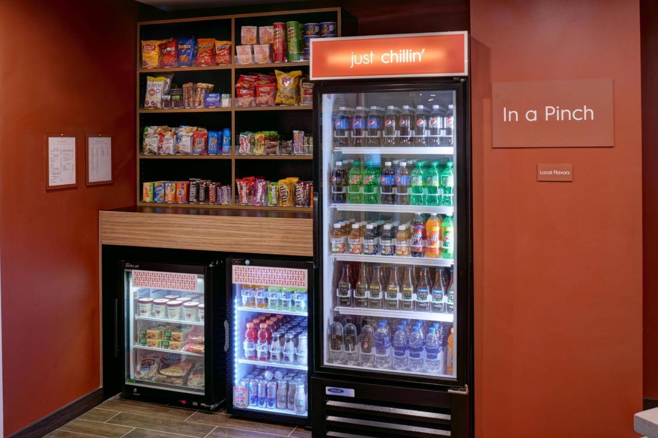 | TownePlace Suites by Marriott Jackson