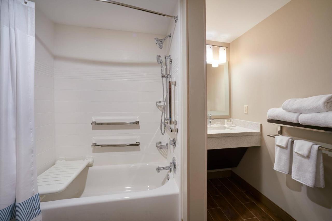 | TownePlace Suites by Marriott Jackson