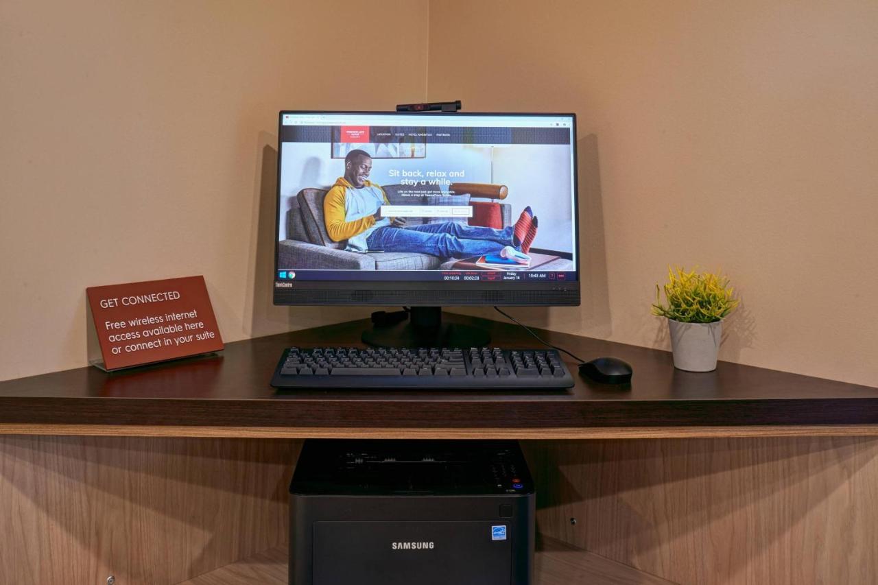 | TownePlace Suites by Marriott Jackson