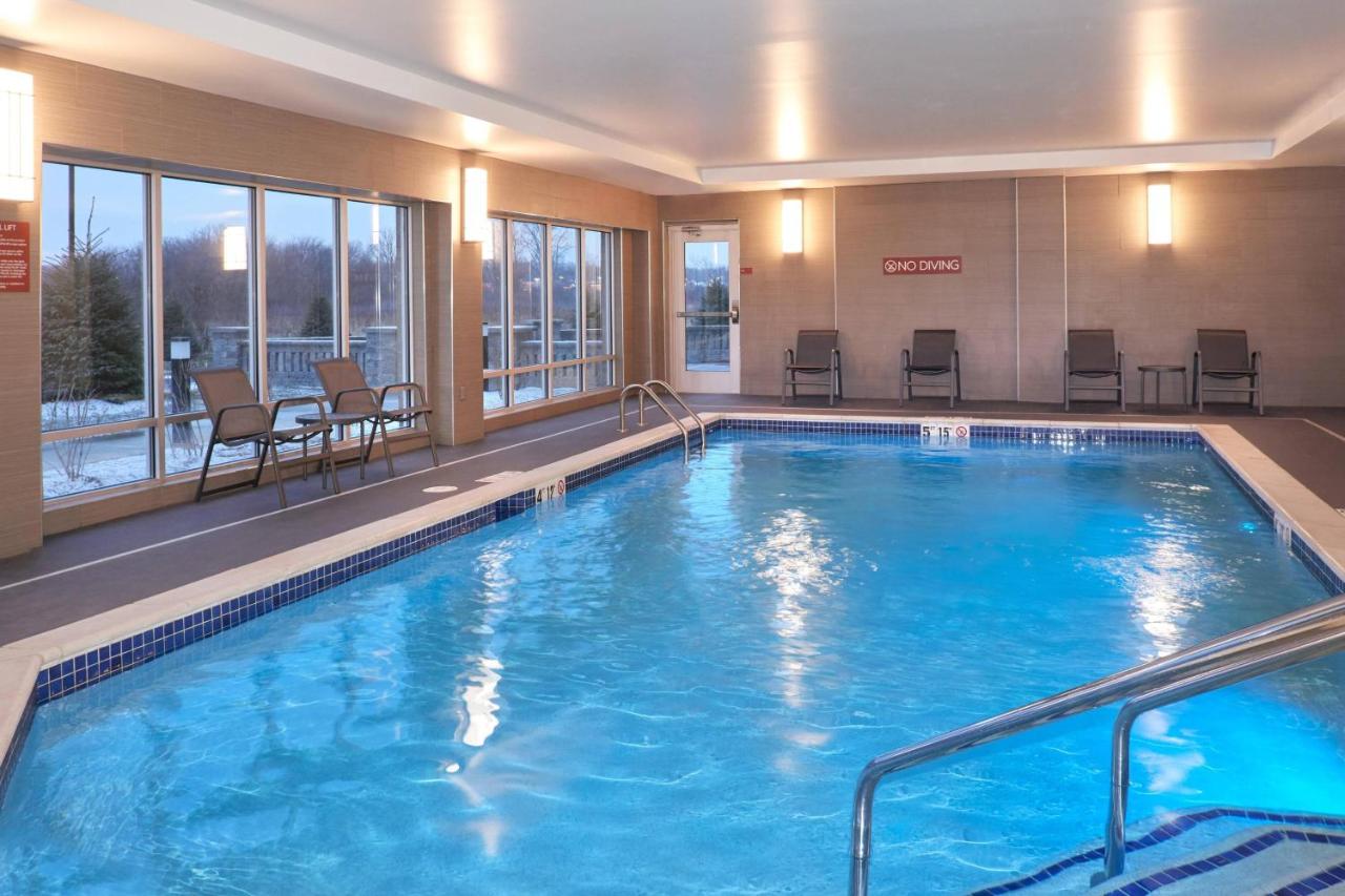 | TownePlace Suites by Marriott Jackson