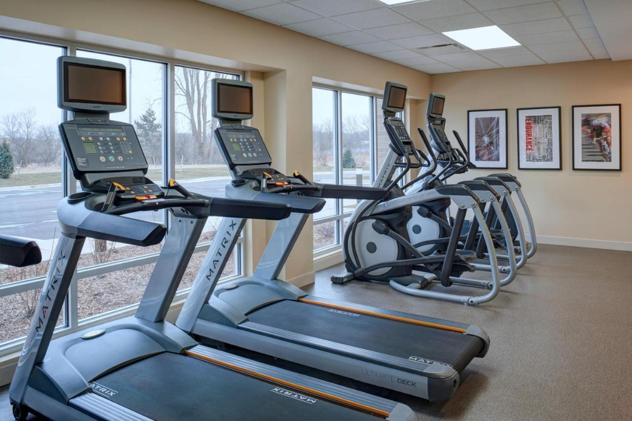 | TownePlace Suites by Marriott Jackson