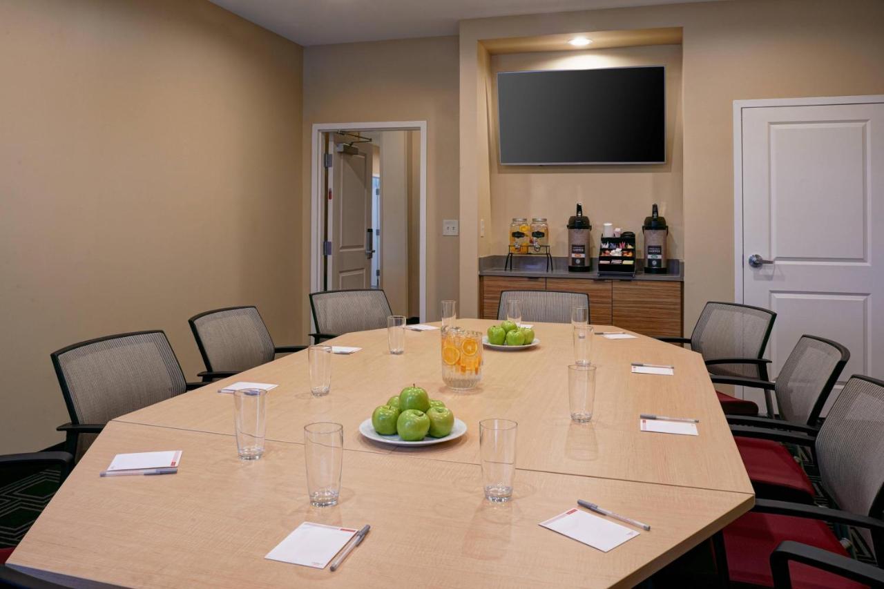 | TownePlace Suites by Marriott Jackson