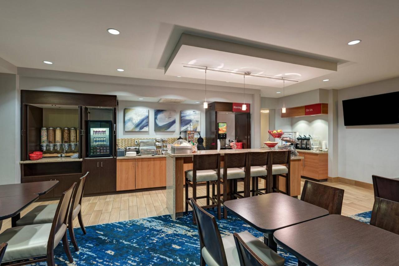 | TownePlace Suites Monroe