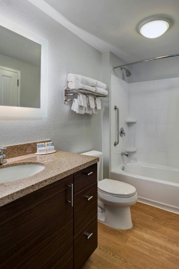 | TownePlace Suites Monroe