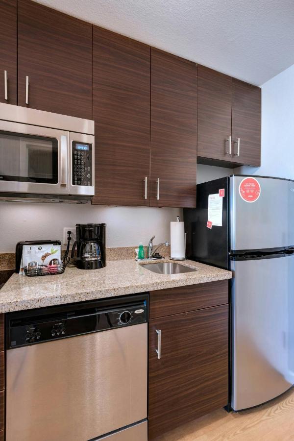 King Studio at TownePlace Suites Monroe