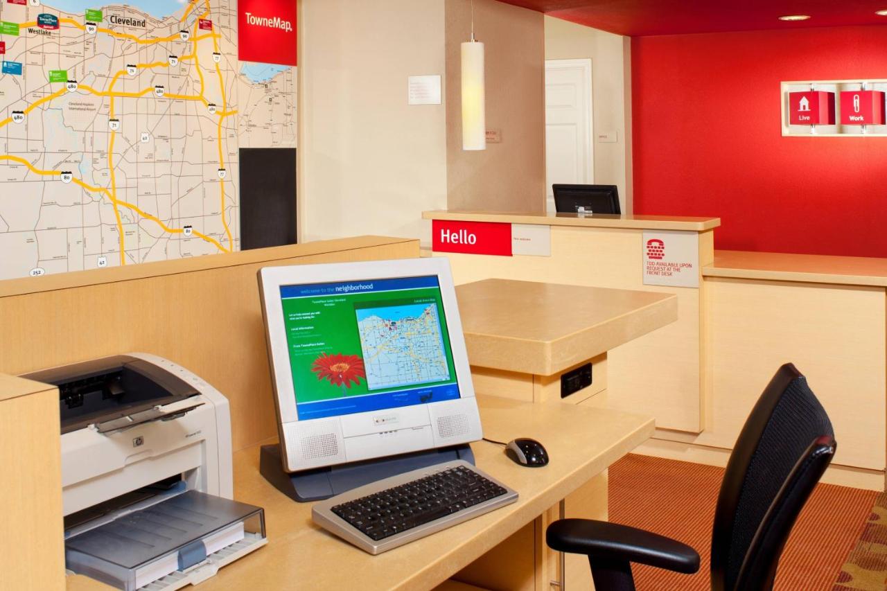 | Towneplace Suites By Marriott Cleveland Westlake