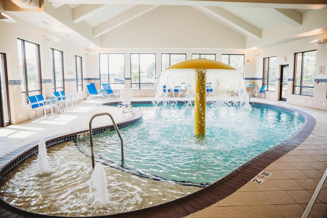 | TownePlace Suites by Marriott Aberdeen