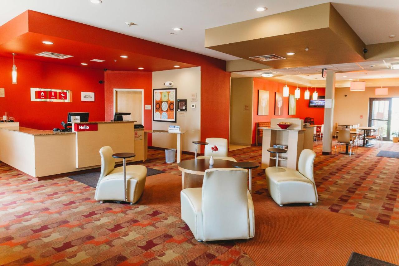| TownePlace Suites by Marriott Aberdeen
