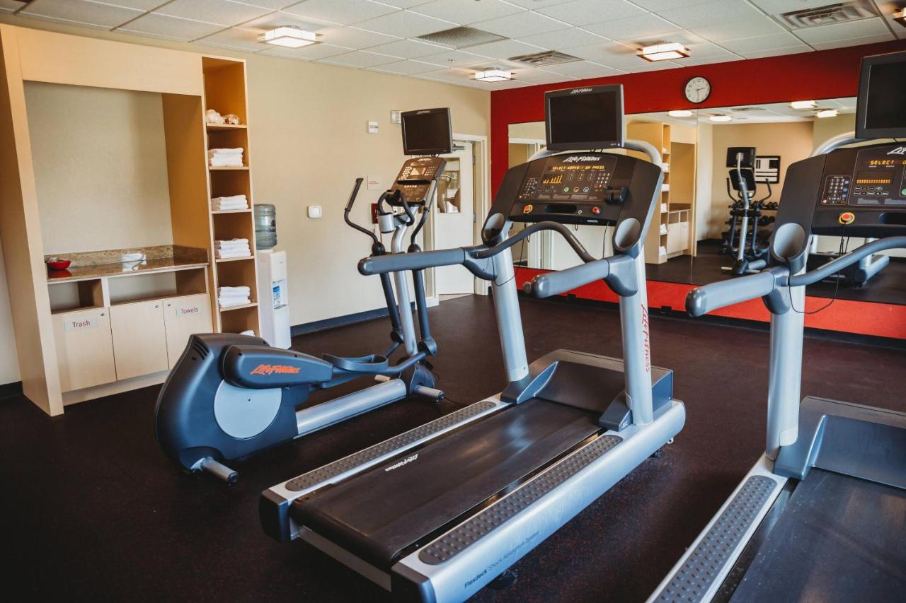 | TownePlace Suites by Marriott Aberdeen