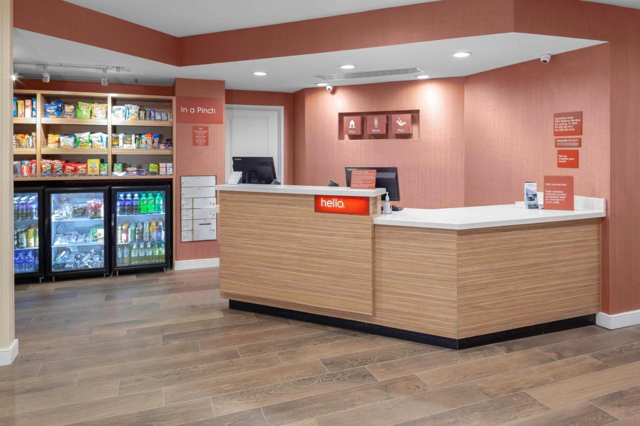  | TownePlace Suites by Marriott San Antonio Westover Hills